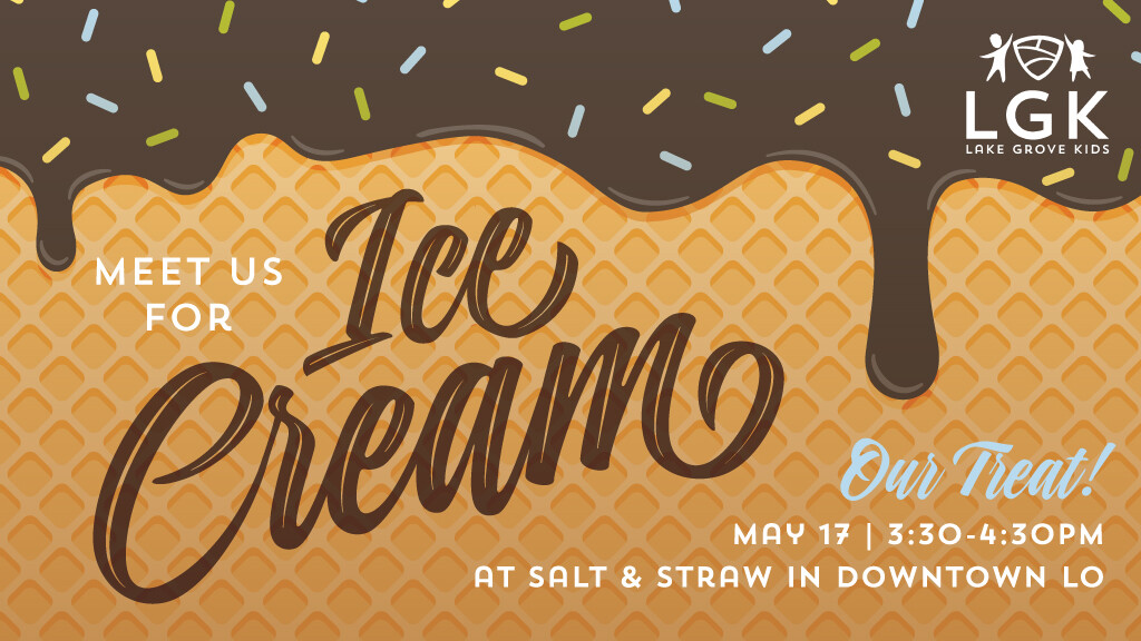 LGK at Salt & Straw