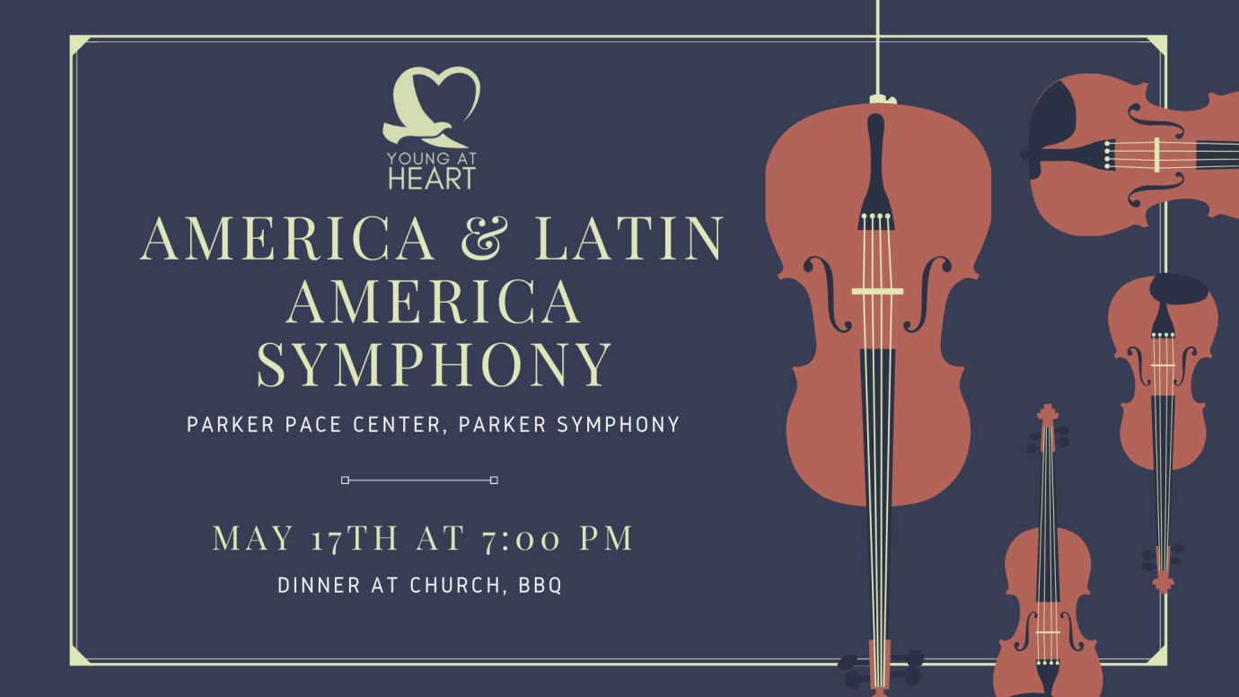 YaH “America and Latin America Symphony”