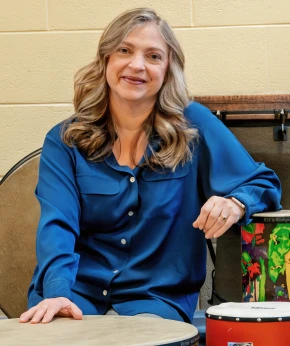 Profile image of Tamara Carver