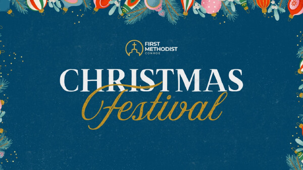 Christmas Festival