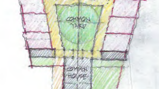 Sacred Settlement Update: Sacred Settlement in the News!