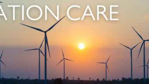 Advent Creation Care Tip #2