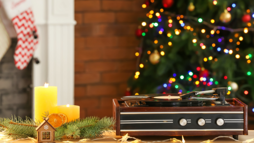 Christmas Tree Memories