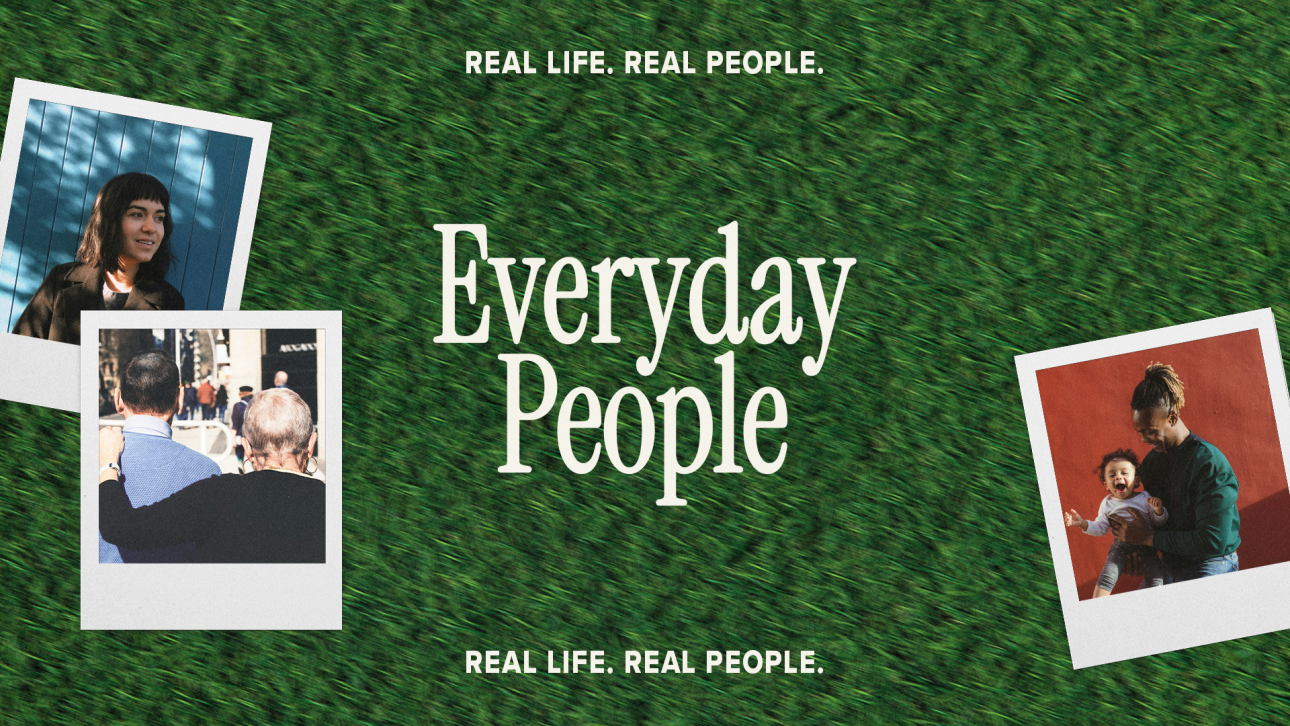 Everyday People