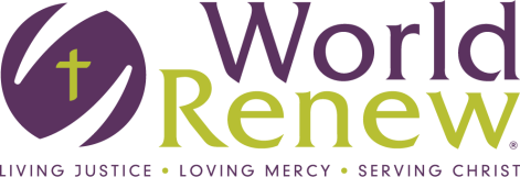 World Renew Logo