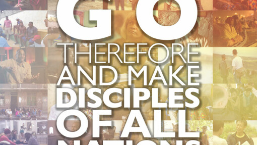 3 Ways to Make Missions a Lifestyle