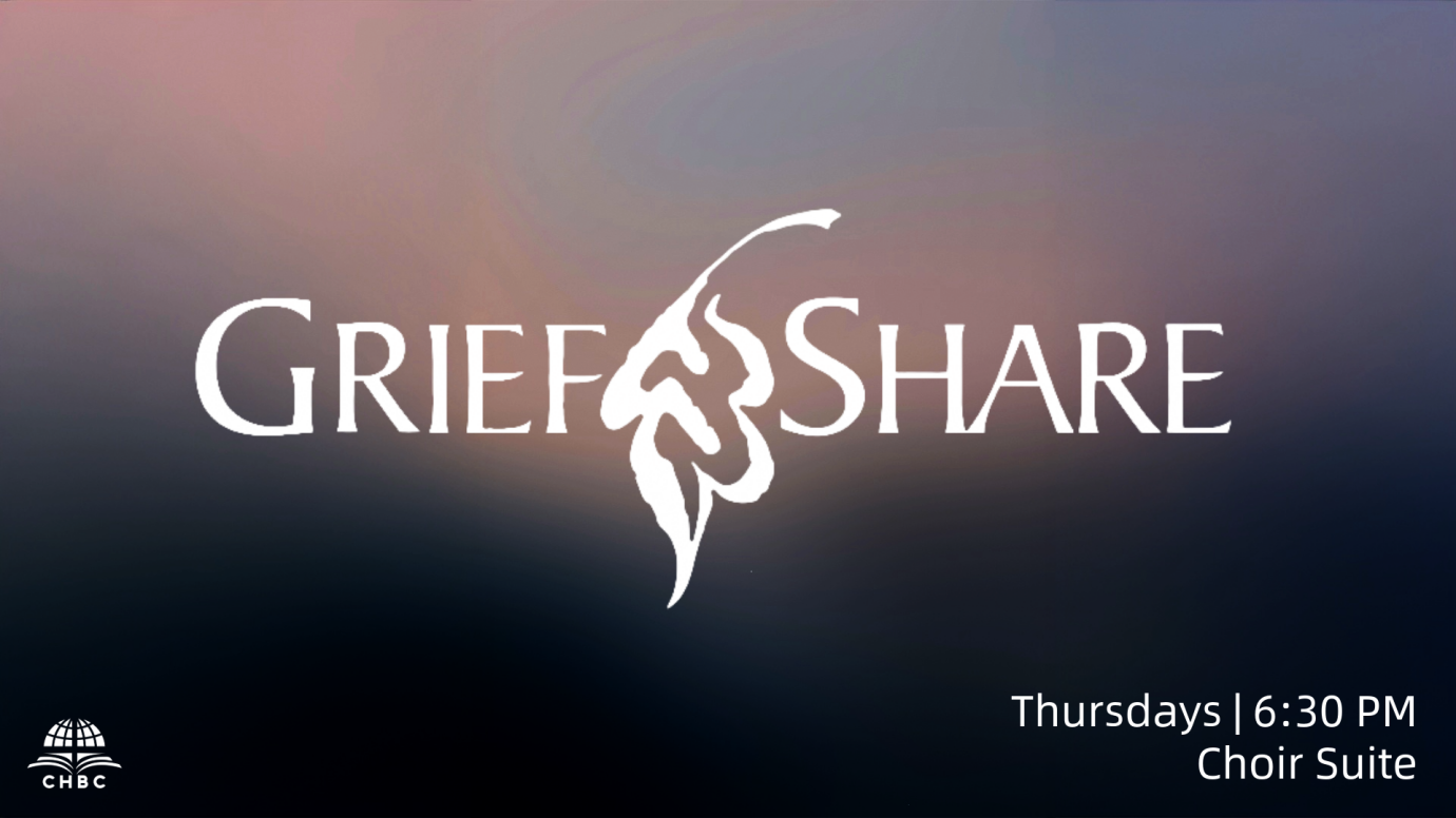 Griefshare Group