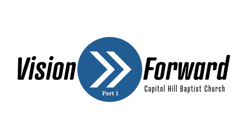 Vision Forward Part 1