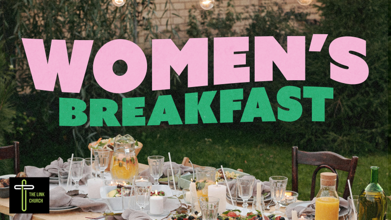 Women's Breakfast