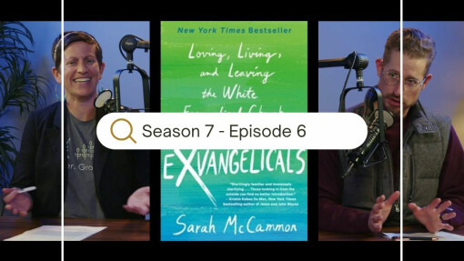 Exvangelicals: Leaving the Evangelical Church