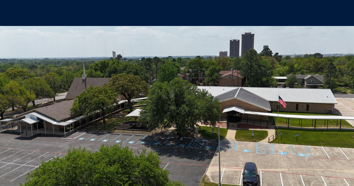 Gateway United Baptist Church