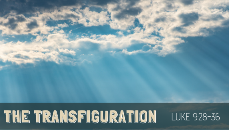 The Transfiguration