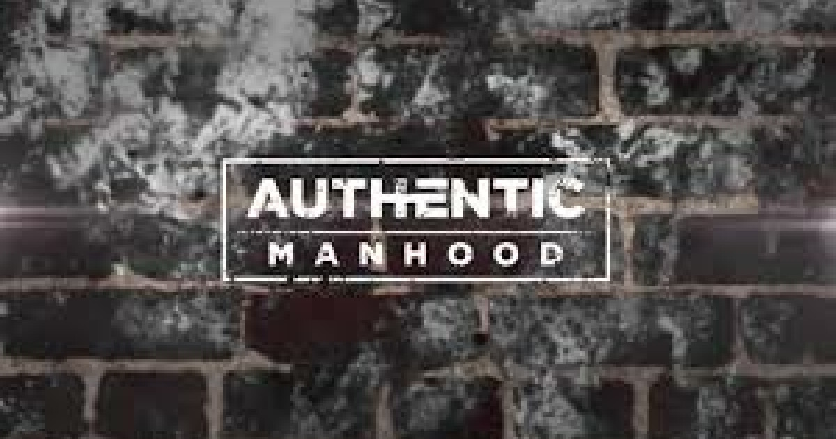 There are so many voices out there that are telling you what it means to be a man. Discover God’s design for men with a clear definition and inspiring vision of Authentic Manhood. Each week there will be a 25-minute central teaching...