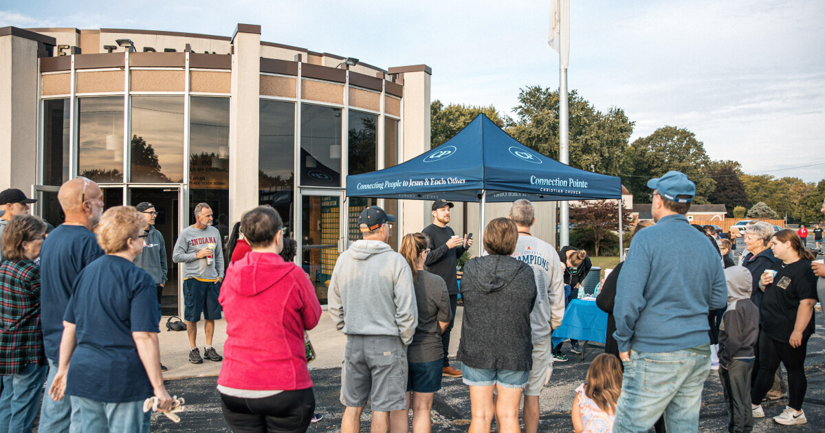Join us for a special Carmel Groundbreaking Celebration on Sunday, October 8, from 4 - 6 pm. Join us for fellowship, a time of prayer, games, coffee, snacks, and a groundbreaking event the entire family will enjoy. Please feel free to stay...