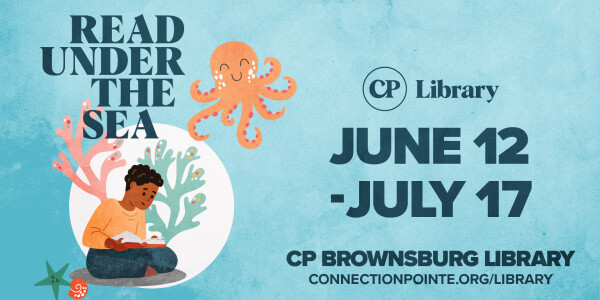 Kids Summer Reading Program