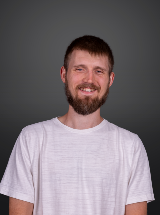 Jacob Gouge, Outreach Minister