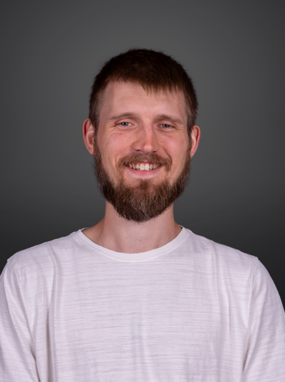 Jacob Gouge, Outreach Minister