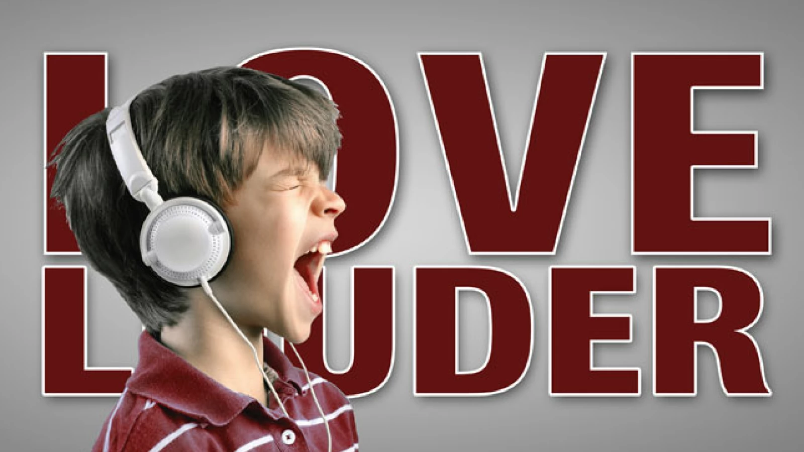 Love Louder