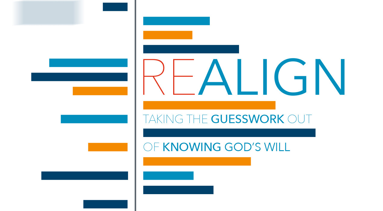 REALIGN Part 2: How to Make Hard Decisions episode artwork