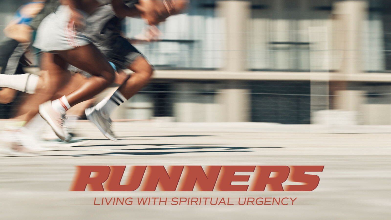 Runners