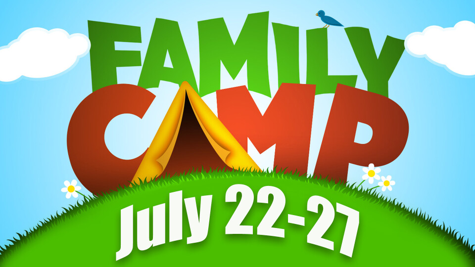 Family Camp 2024