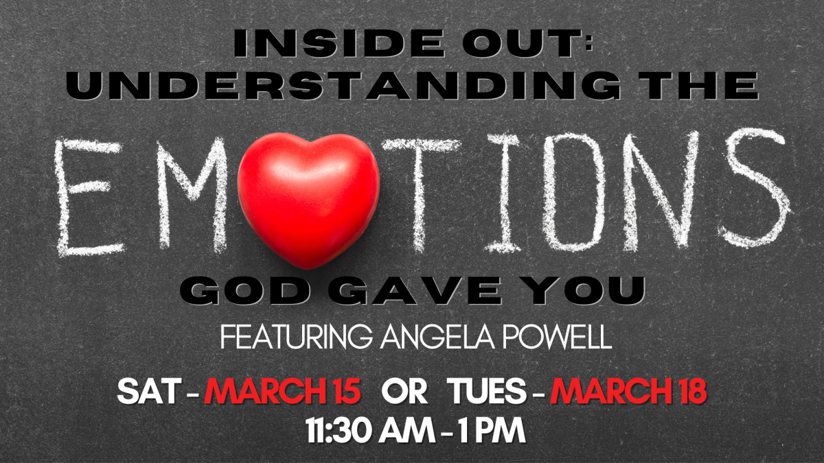 Emotions Workshop