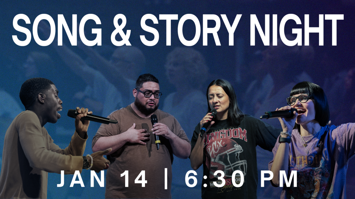Song & Story Night