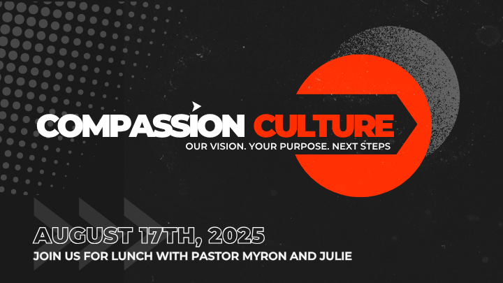Compassion Culture