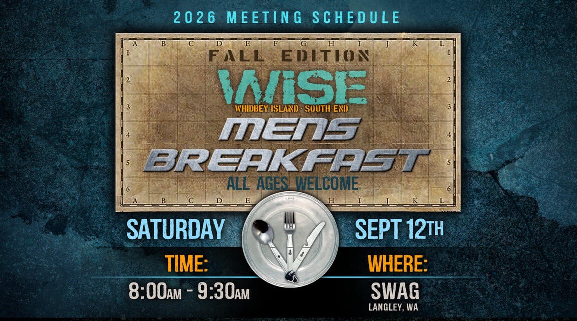 WISE Men's Breakfast