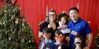 Christmas Photo Booth4