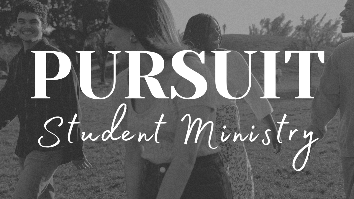 Pursuit 2nd Semester Kick-off