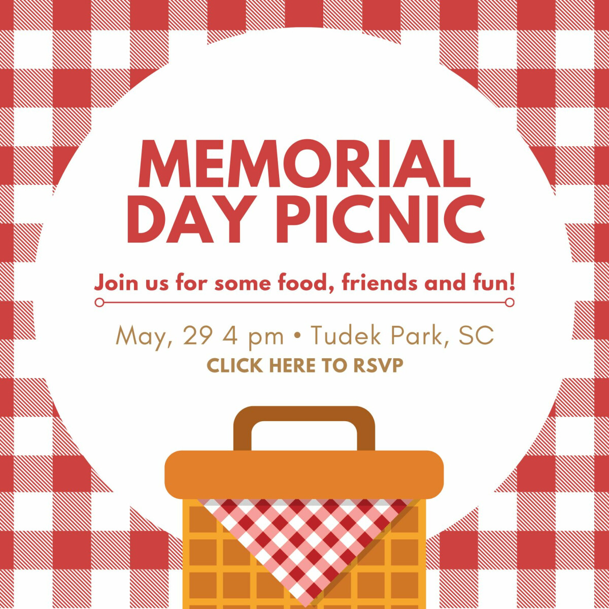 Memorial Day Picnic 2023
