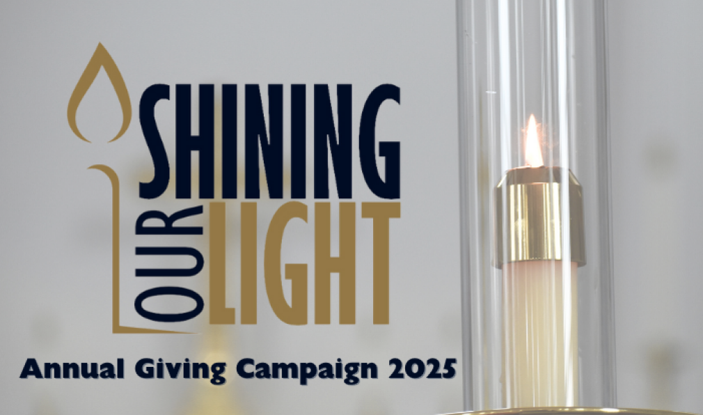 Annual Giving Campaign Launch 2025