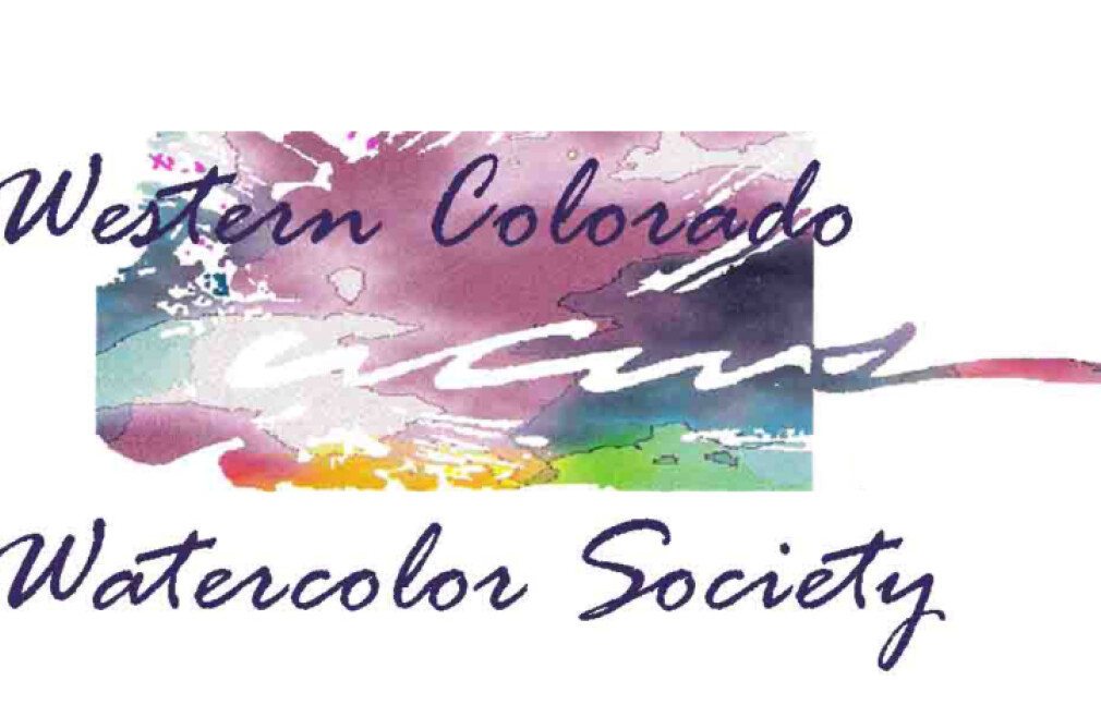 Western Colorado Watercolor Society Open Studio