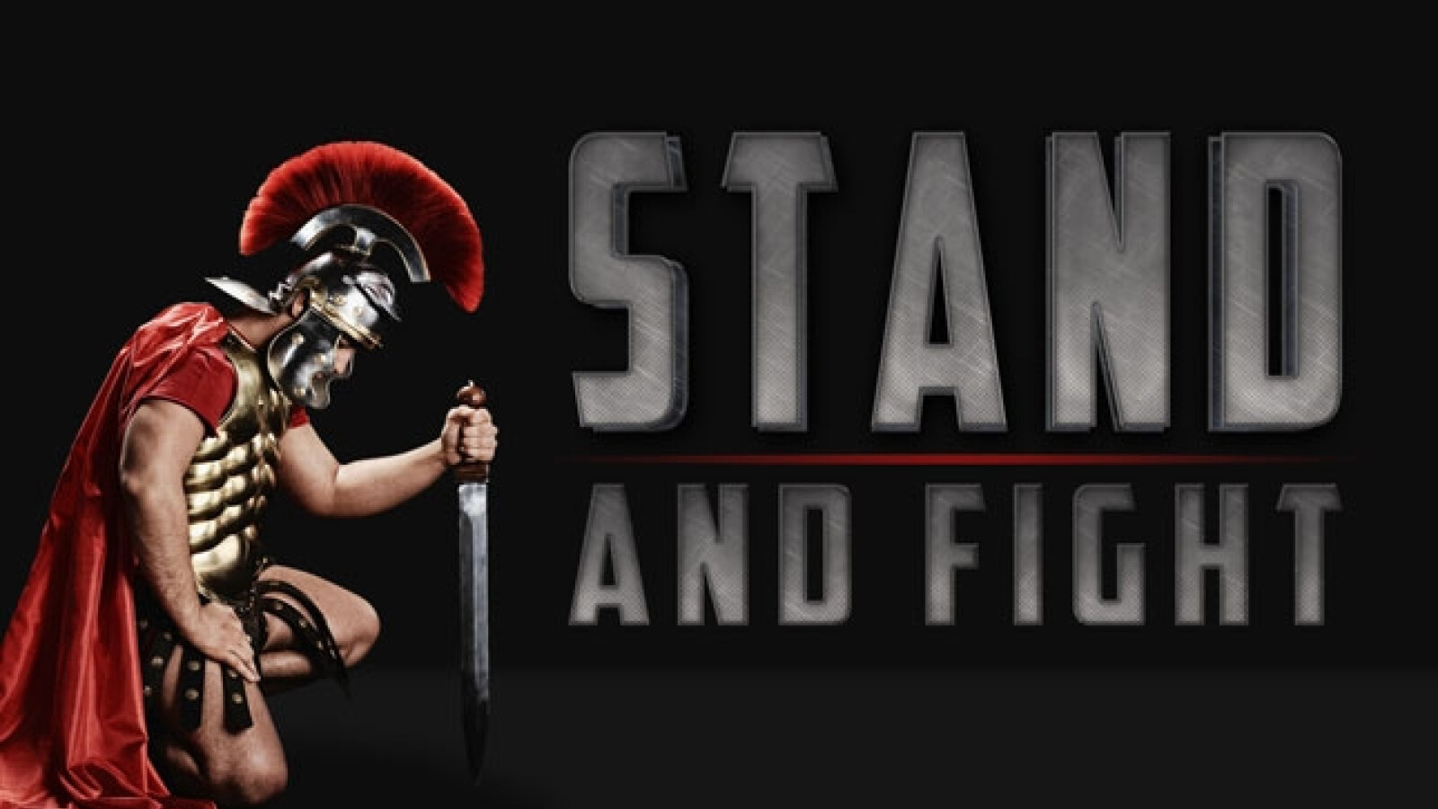Stand and Fight