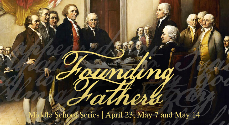 Founding Fathers