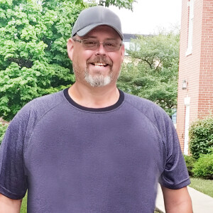Tony Matteucci
