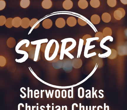 Sherwood Oaks Stories - Episode 6 – Tim Thompson: Faith, Foster Care, and Embracing Our Limits 