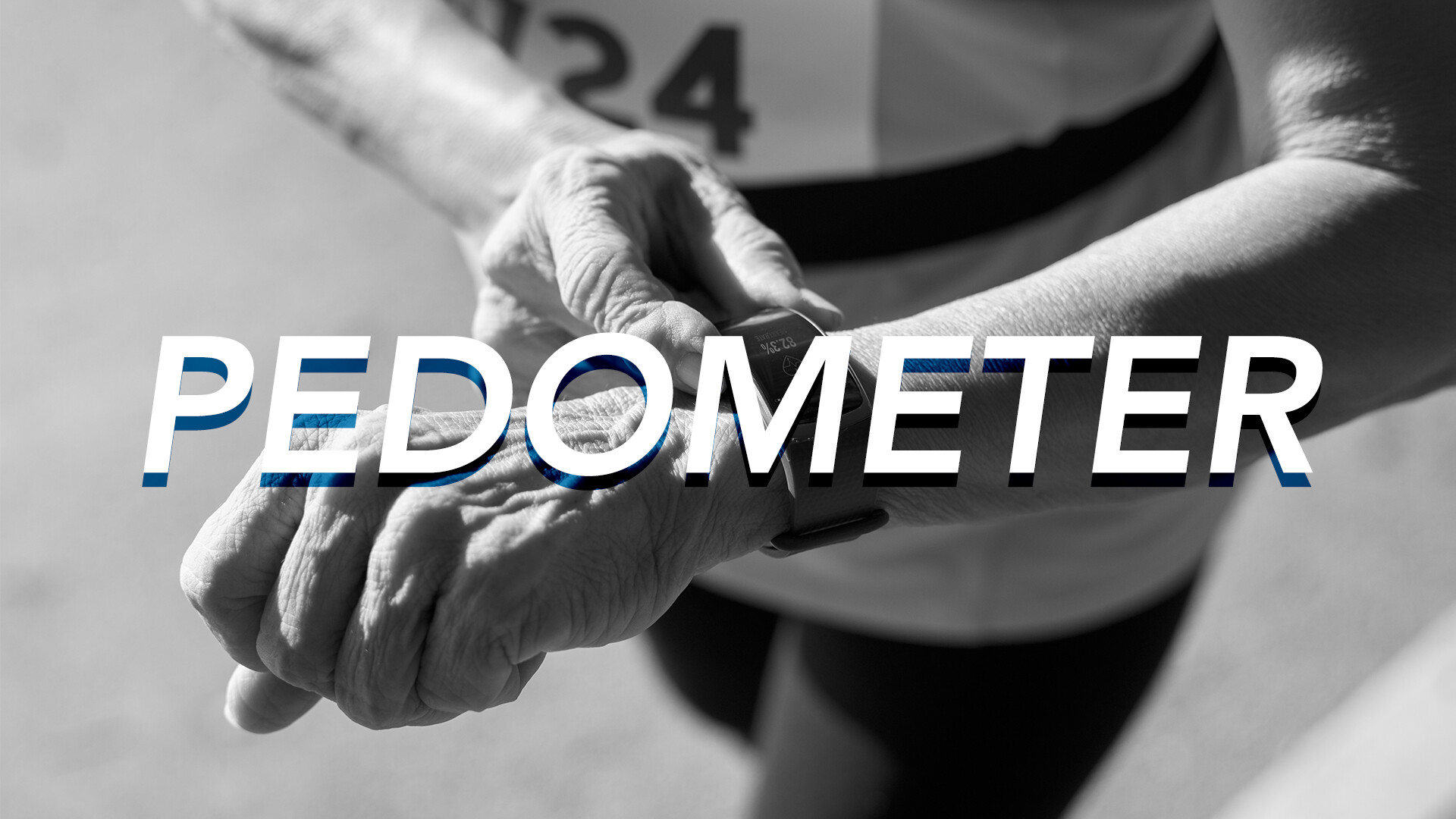 Pedometer (Audio) episode artwork