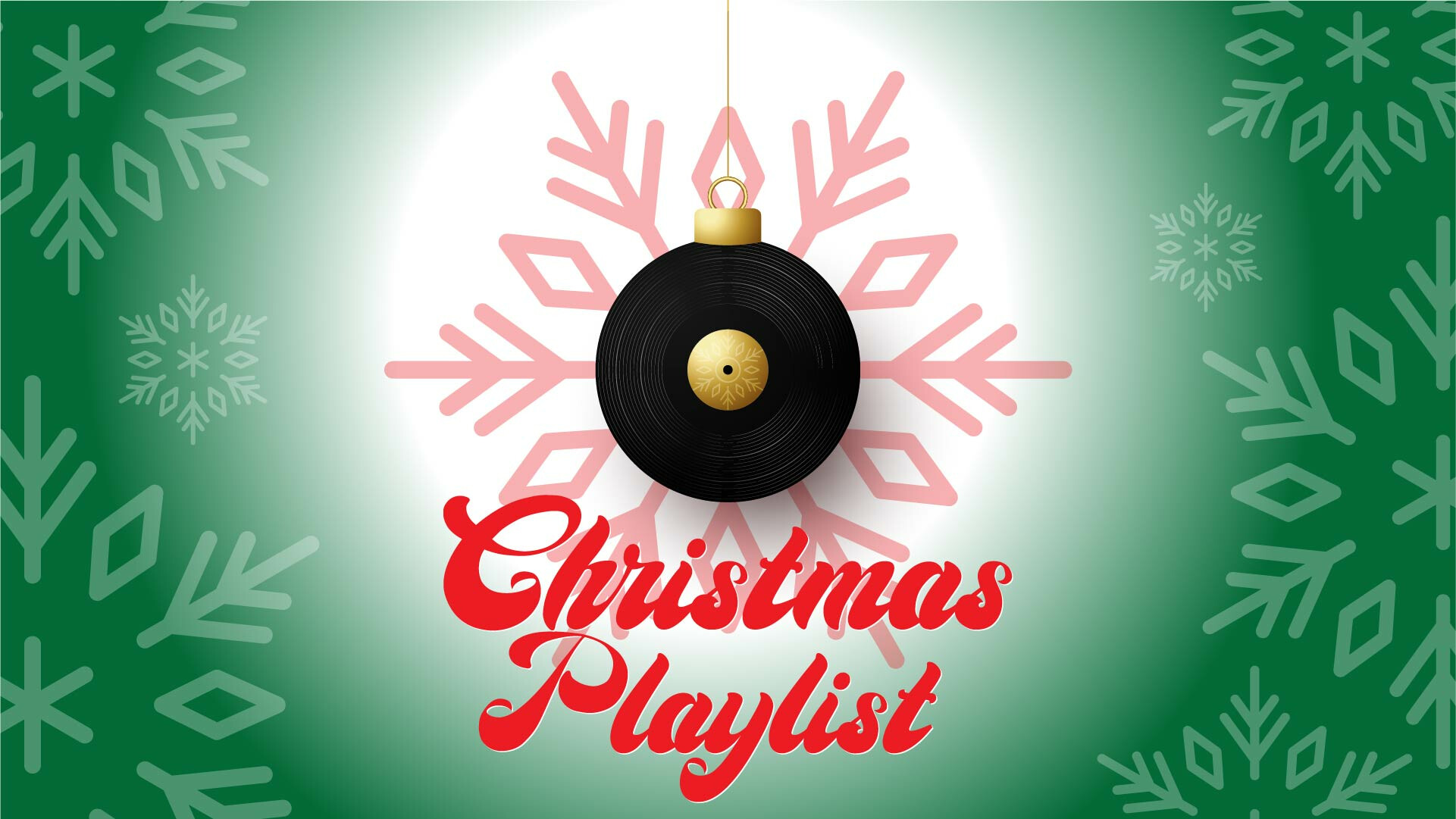Christmas Playlist Devotional 8