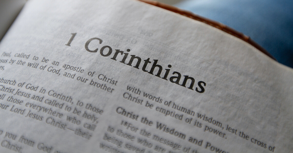 Apostle Paul's Instruction And Greetings (Video) episode artwork