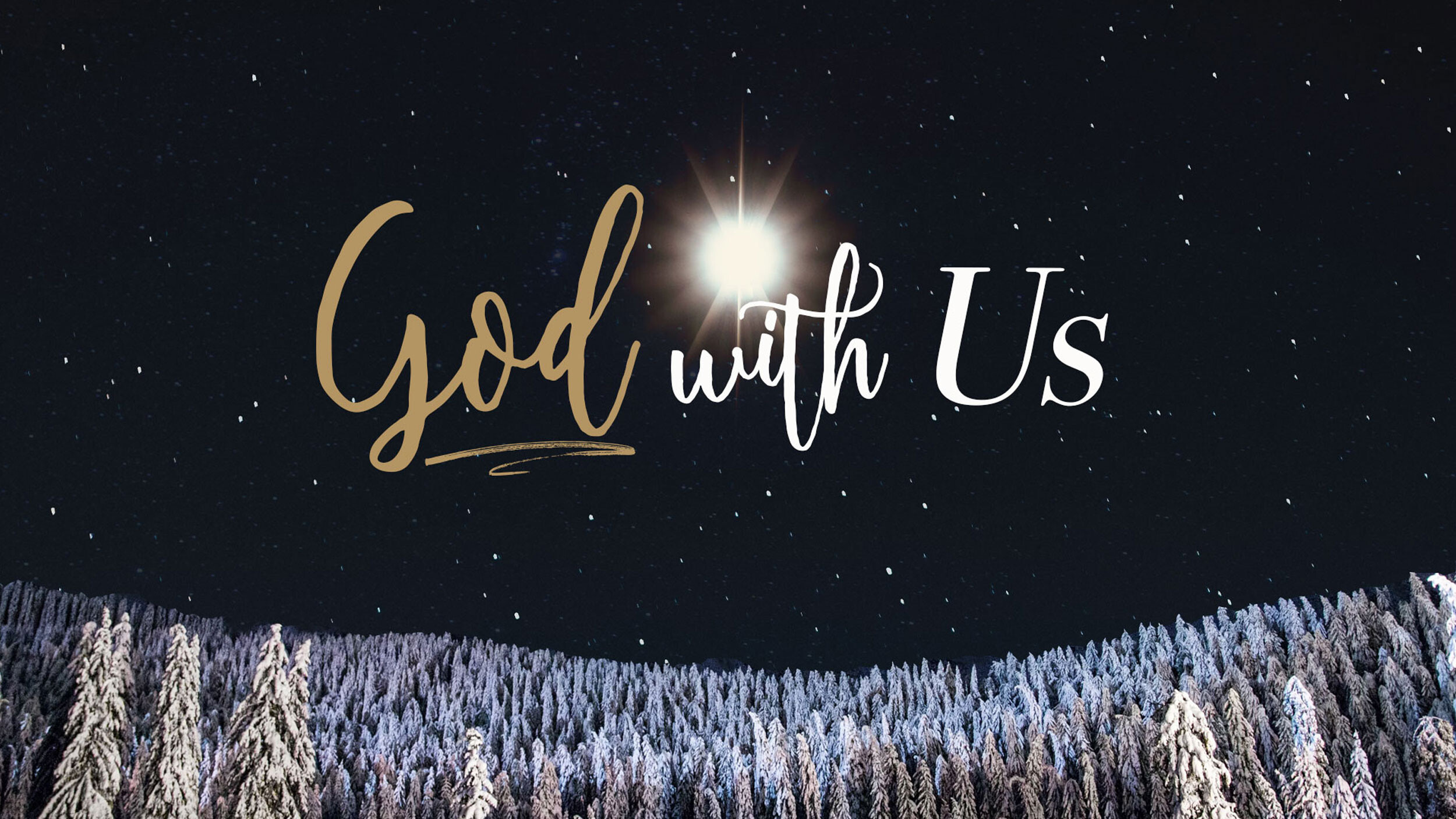 God With Us: Part 2 episode artwork