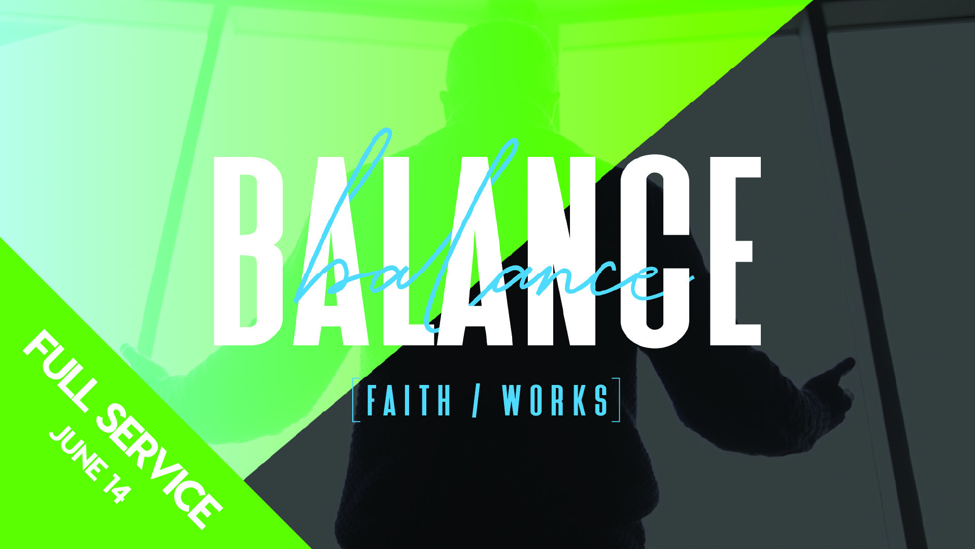 Balance (Audio) episode artwork