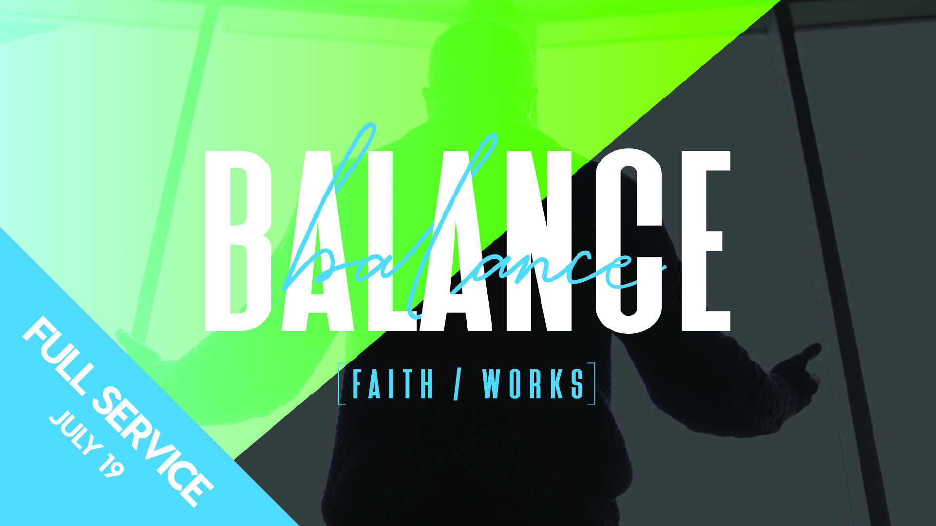 Faith Works (Audio) episode artwork