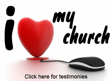Home Page Rotator Small - I Love My Church