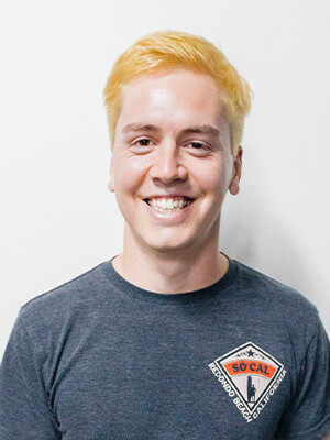 Profile image of Josiah Coleman