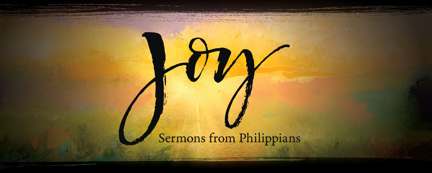 Joyful Gospel Living Pt. 2