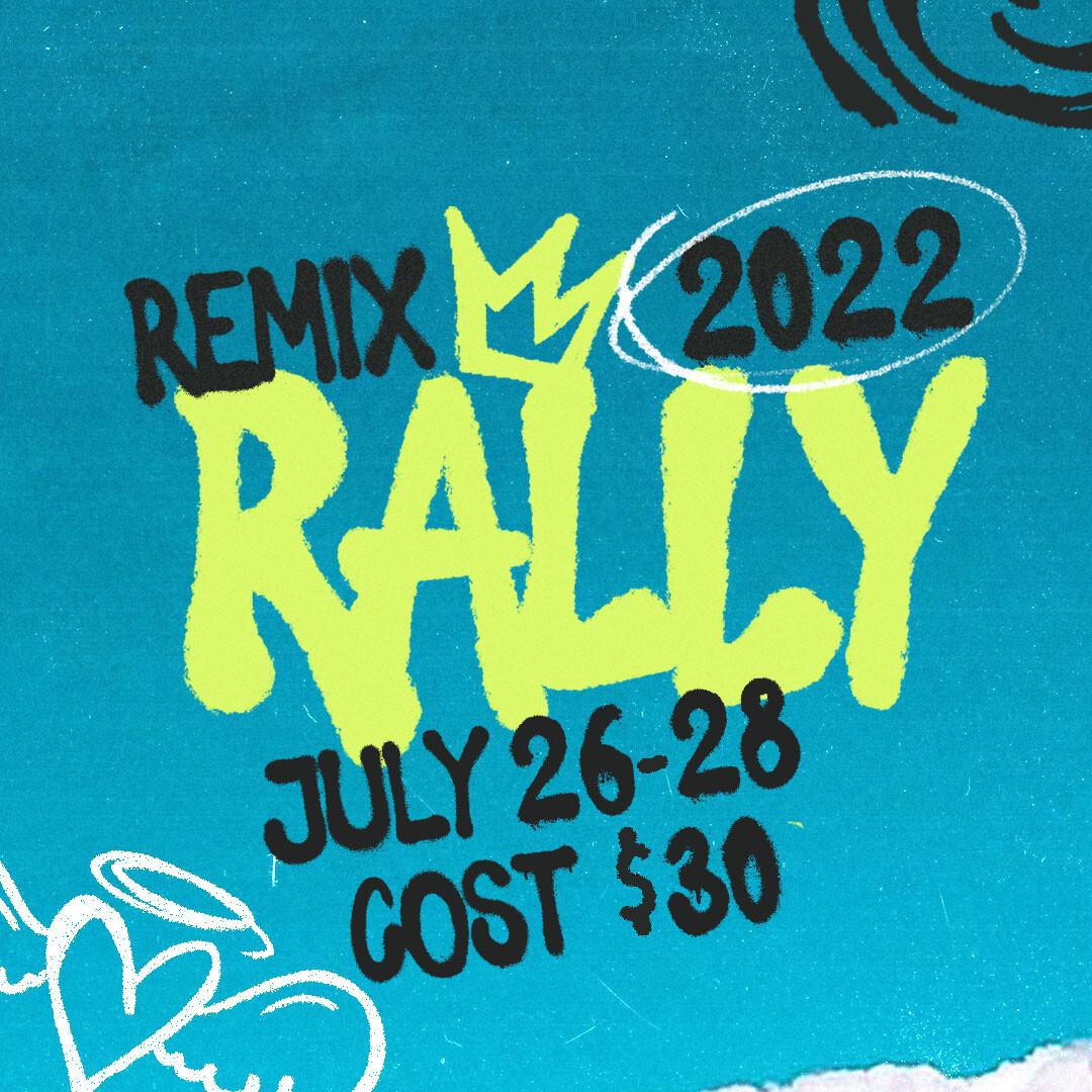 Remix Rally