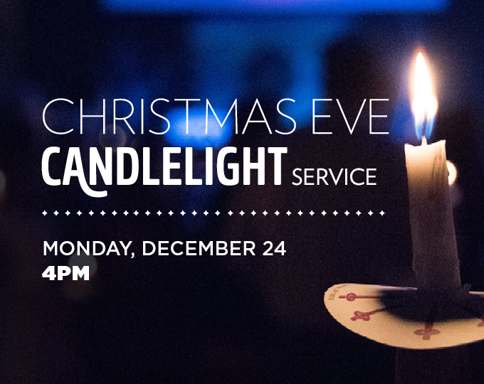 Christmas Eve | Belmont Heights | Dec 24 - 4 PM