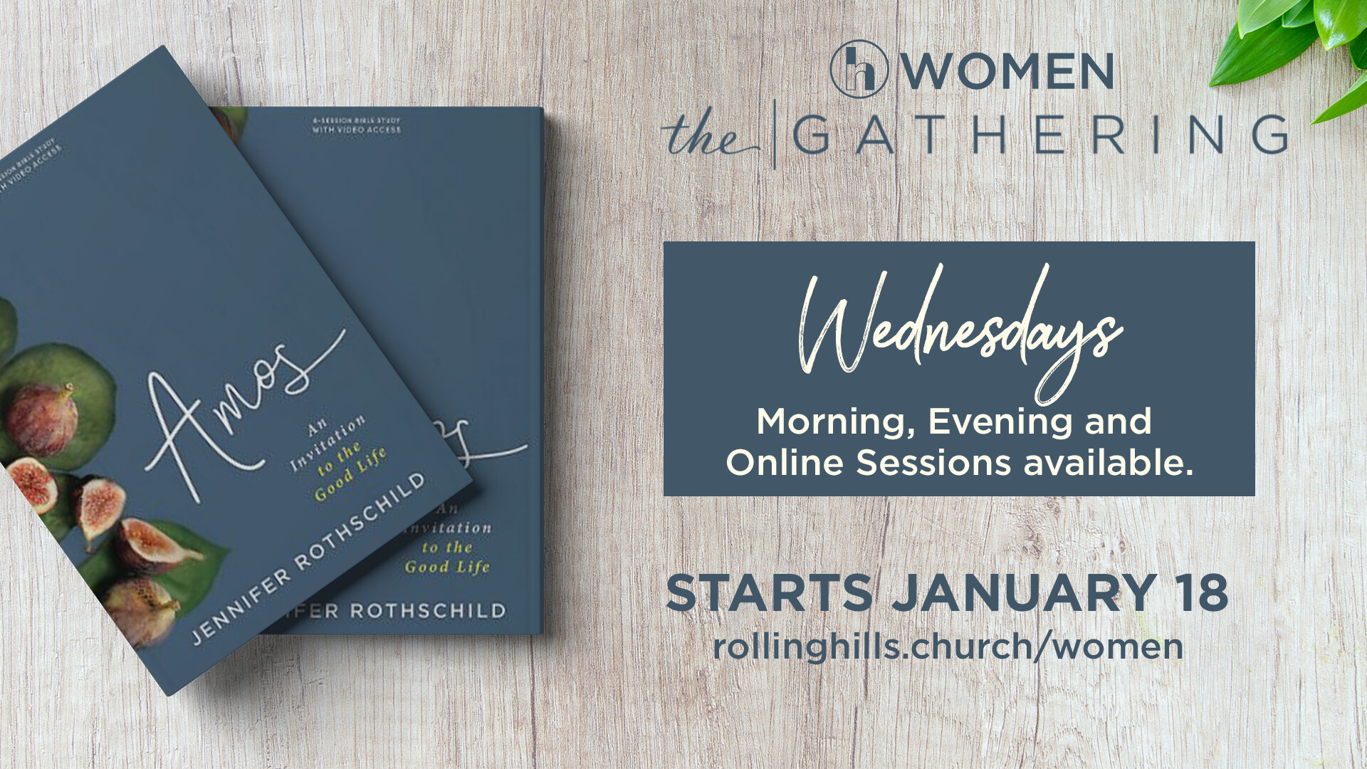The Gathering | Online